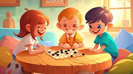 好玩的棋類游戲有哪些 好玩的棋類游戲推薦