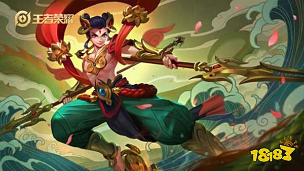 王者荣耀哪吒联动最新消息 王者荣耀哪吒联动皮肤英雄归属