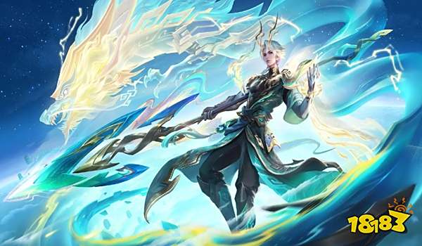 王者荣耀赵云技能最新改动 赵云技能改动一览2025