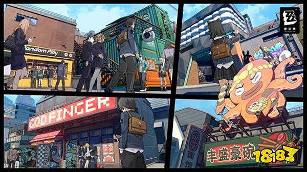 绝区零席德怎么配队 绝区零席德配队建议