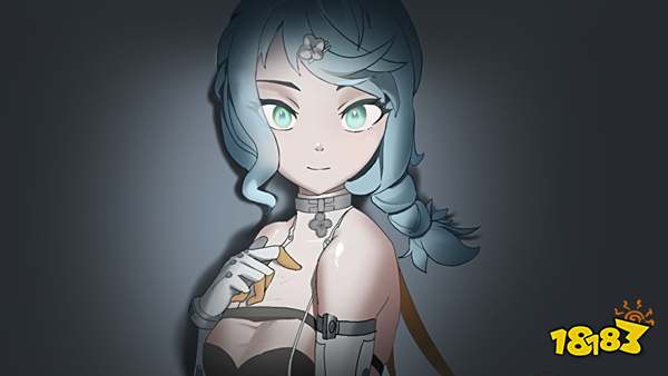 绝区零席德音擎介绍 绝区零席德音擎推荐