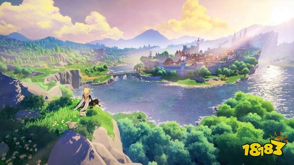 原神6.0前瞻什么时候 原神6.0前瞻时间