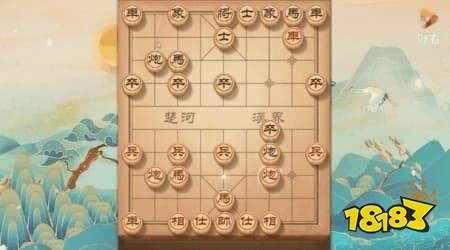 中国象棋冷门知识 90%象棋新手不知道的3个棋规细节