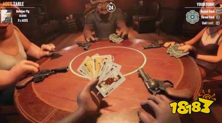 骗子酒馆怎么玩 骗子酒馆新手入门攻略