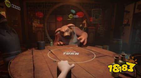 骗子酒馆深度评测：比狼人杀更烧脑？