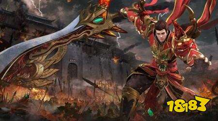 高爆攻速神途有哪些 高爆攻速神途手游推荐