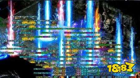 满屏光柱神途手游有哪些 满屏光柱神途手游推荐