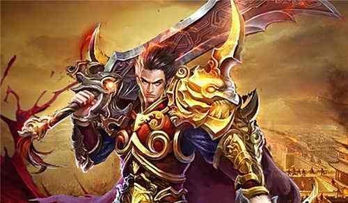 无魔改原版传奇手游盘点 耐玩的复古传奇手游排行榜