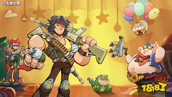 闪击骑士团兑换码在哪领取 闪击骑士团兑换码怎么用