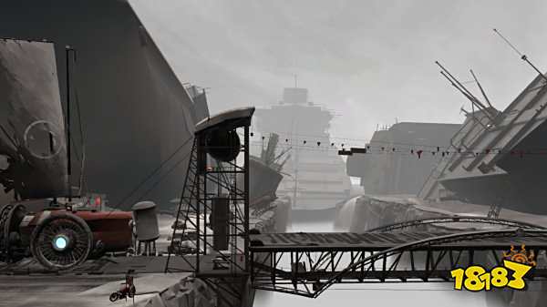 孤帆遠(yuǎn)航最新版