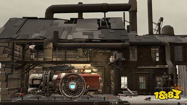 孤帆遠航手機版