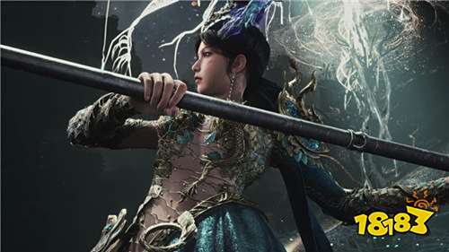 明末渊虚之羽覆羽剑怎么获得 明末渊虚之羽覆羽剑获得方法