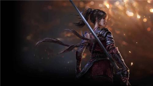 明末渊虚之羽大斧回血减伤流怎么玩 大斧回血减伤流玩法介绍