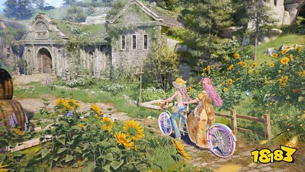 無限暖暖4090高配云電腦最高畫質(zhì)秒玩入口 無限暖暖云電腦免費時長在線秒玩