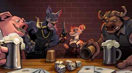 骗子酒馆深度评测：比狼人杀更烧脑？