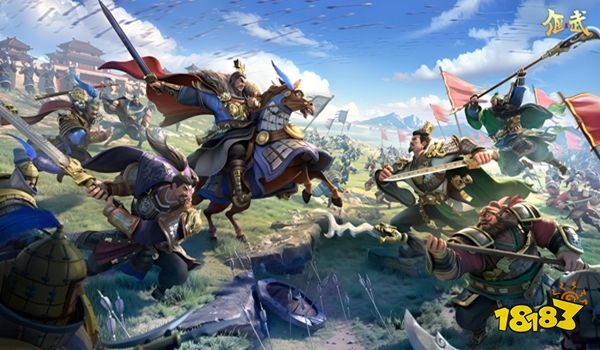 偃武新手怎么入门 偃武入门秘籍