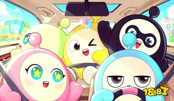 蛋仔派對蛋仔島保衛戰活動內容 蛋仔派對蛋仔島保衛戰活動內容一覽