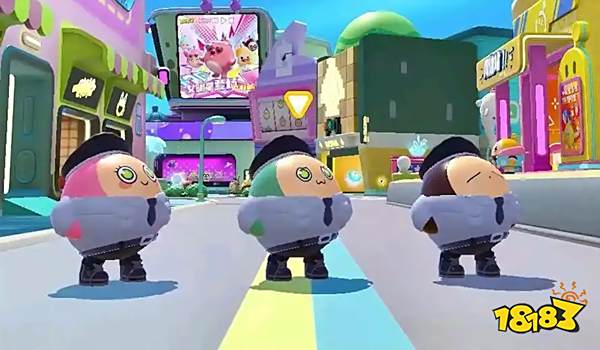 蛋仔派对返校日活动爆料 蛋仔派对返校日前瞻