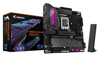 开学季装机，Ultra 5 230F搭配技嘉B860M电竞雕打造高性价比学习娱乐平台