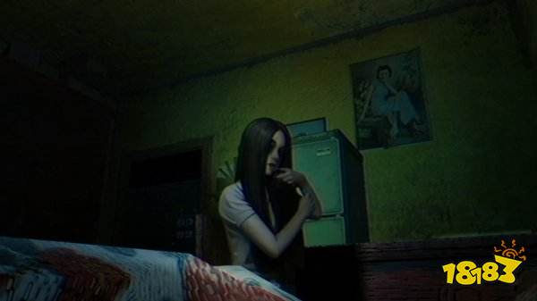 猛鬼大廈2手機版