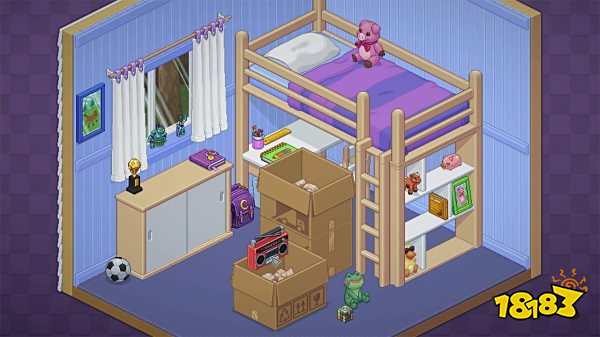 搬家模擬器手機版