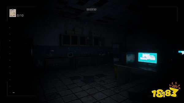 尖叫才能奔跑游戲下載