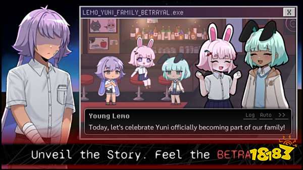 奇妙結局0中文版