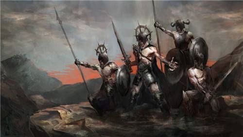 热门受欢迎的卡牌网游排行榜 2025十大经典卡牌网游推荐