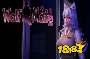 狼伴侶WolfMate云游戲手機秒玩入口 狼伴侶手機版云游戲免費秒玩入口