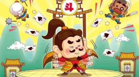 斗地主新手入门 斗地主基本规则介绍