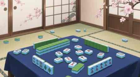 麻将怎么打 新手从零开始学麻将