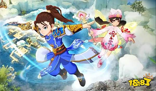 熱血的江湖歸來公測福利有哪些 熱血的江湖歸來公測福利介紹