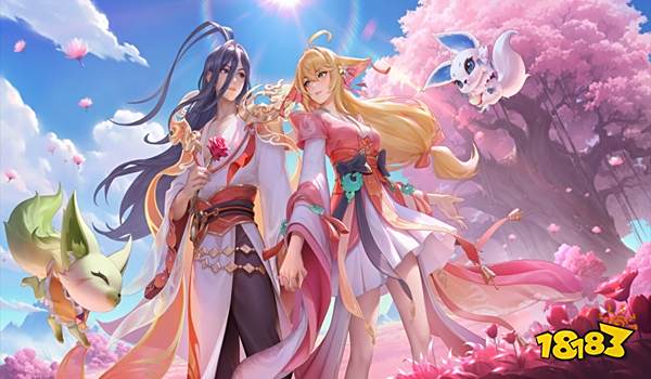 王者榮耀狐妖小紅娘什么時候返場 王者榮耀狐妖小紅娘返場時間