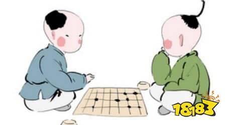 五子棋和围棋有啥不一样 五子棋和围棋区别分析