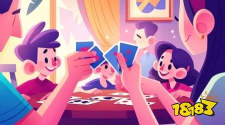 扑克跑胡子规则详解 新手入门必看的玩法步骤