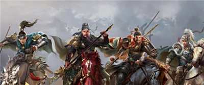 2025口碑最好的三国手游排行榜