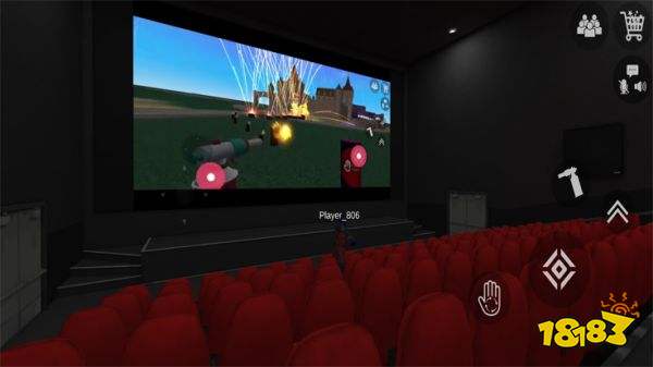 煙花模擬器3D最新版