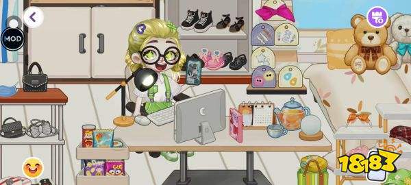 尤雅時光手機版