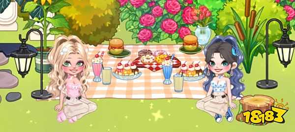 尤雅時光游戲下載