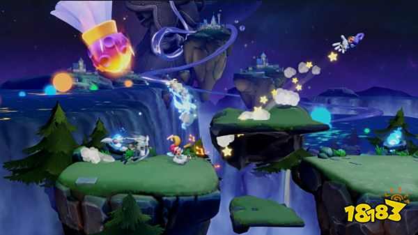 派對(duì)之星官方正版