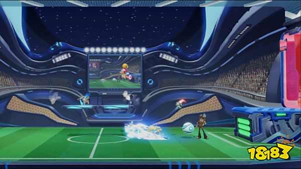 派對之星2025最新版