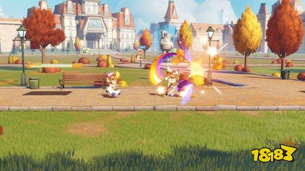 派對之星游戲下載