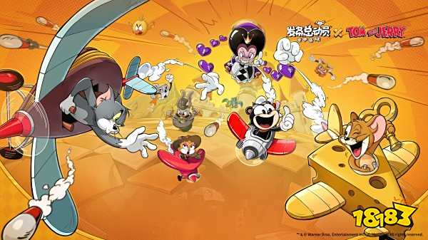 发条总动员最新兑换码领取 发条总动员兑换码分享2025