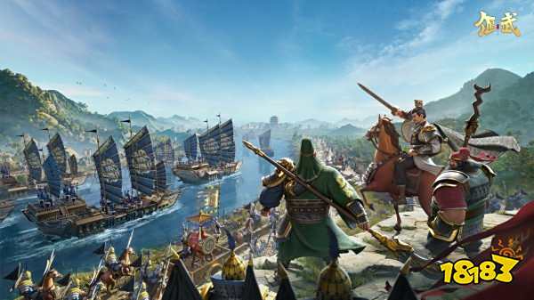 偃武手游兑换码分享2025 偃武手游最新兑换码领取