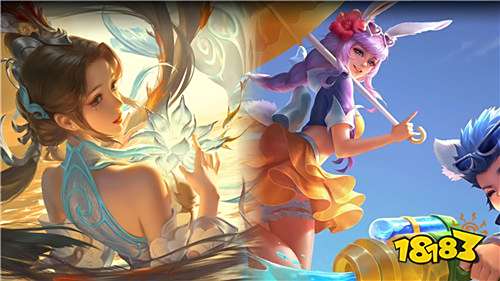 2025王者荣耀燃灯寄梦口令分享 王者荣耀燃灯寄梦河灯口令大全