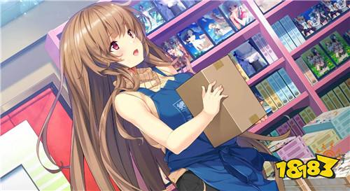 热门h游戏破解汉化排行榜 十大破解h游戏绅士版推荐