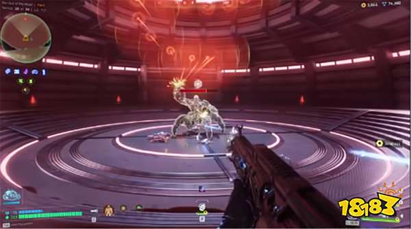 死域Rogue主武器DPS排行一覽 死域Rogue武器DPS數據