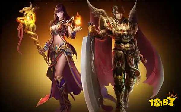 网页版合击传奇有哪些 网页版合击传奇推荐