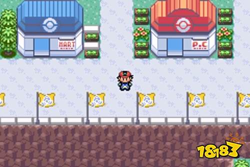 口袋妖怪格查爾手機(jī)版下載