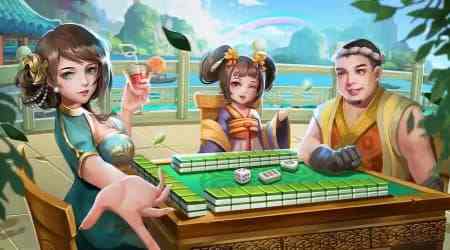 微乐四川麻将在哪玩 微乐四川麻将游玩入口